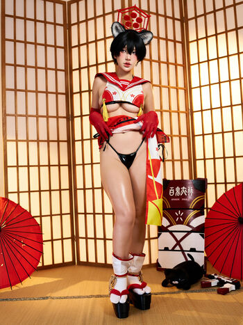 Puypuychan page leaked private photo uncensored HD quality