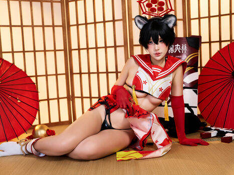 Puypuychan page leaked private photo uncensored HD quality