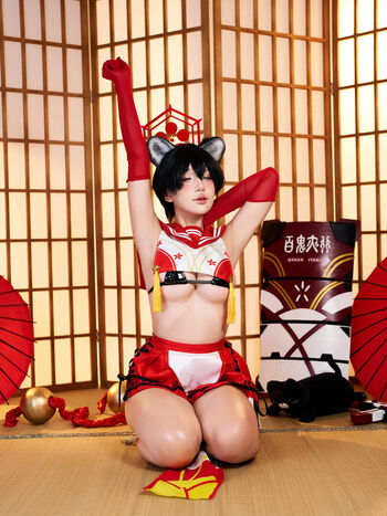 Puypuychan page leaked private photo uncensored HD quality
