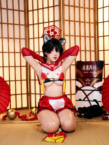 Puypuychan leaked private photo uncensored HD quality