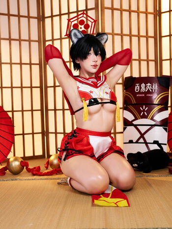 Puypuychan leaked private photo uncensored HD quality