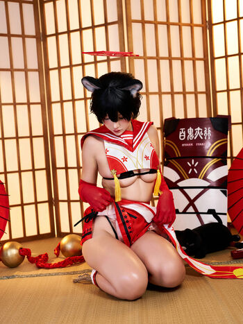 Puypuychan leaked private photo uncensored HD quality