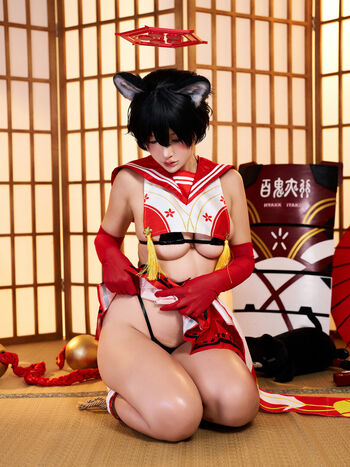 Puypuychan leaked private photo uncensored HD quality
