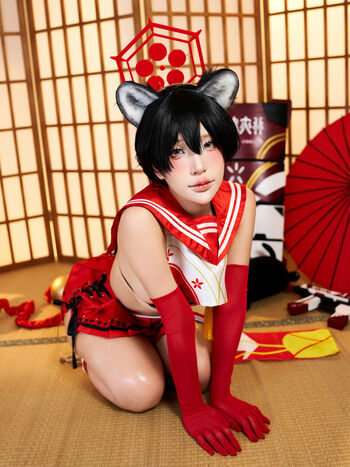 Puypuychan leaked private photo uncensored HD quality