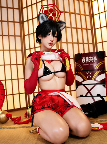 Puypuychan leaked private photo uncensored HD quality