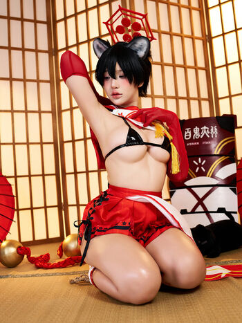 Puypuychan leaked private photo uncensored HD quality