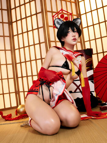 Puypuychan leaked private photo uncensored HD quality