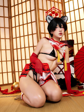 Puypuychan leaked private photo uncensored HD quality