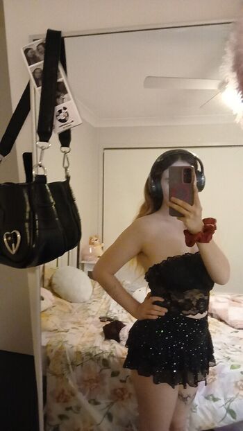 Pwincessesi leaked private photo uncensored HD quality