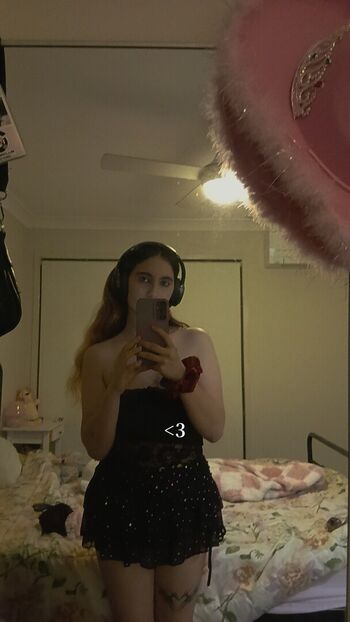 Pwincessesi leaked private photo uncensored HD quality