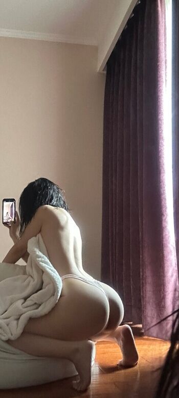 Qiaoniutt  page leaked private photo uncensored HD quality