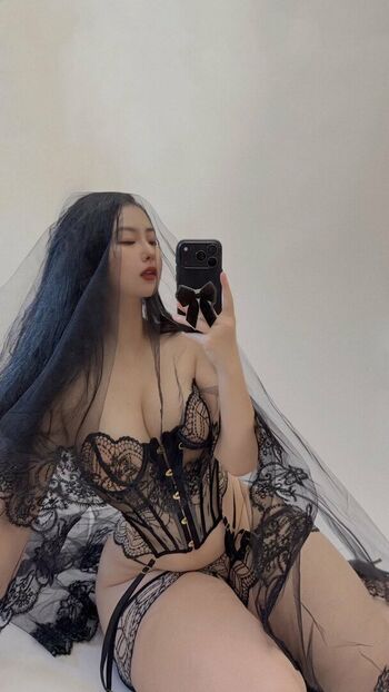 Qiaoniutt  page leaked private photo uncensored HD quality