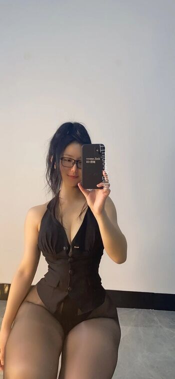 Qiaoniutt leaked private photo uncensored HD quality