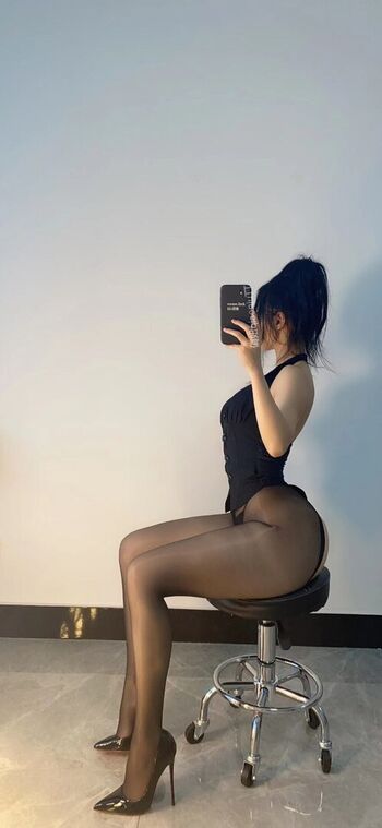 Qiaoniutt leaked private photo uncensored HD quality