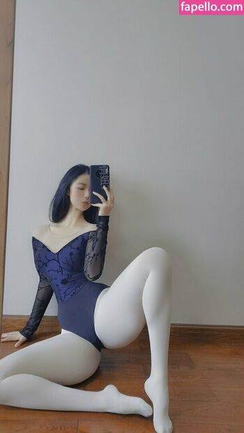 Qiaoniutt leaked private photo uncensored HD quality