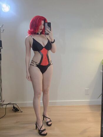 Qilin anh  page leaked private photo uncensored HD quality