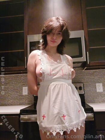 Qilin anh  page leaked private photo uncensored HD quality