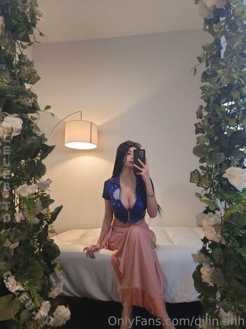 Qilin anh  page leaked private photo uncensored HD quality