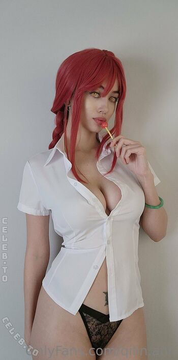 Qilin anh  page leaked private photo uncensored HD quality