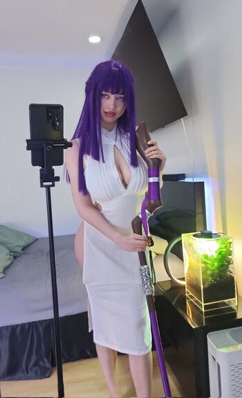 Qilin anh leaked private photo uncensored HD quality