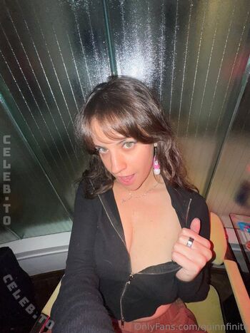 Quinn finite  page leaked private photo uncensored HD quality