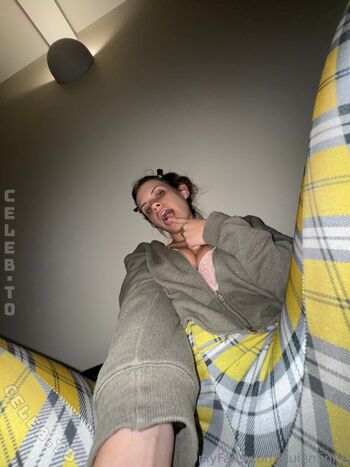 Quinn finite  page leaked private photo uncensored HD quality