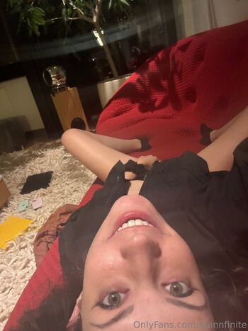 Quinn finite  page leaked private photo uncensored HD quality