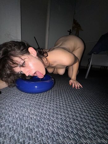 Quinn finite  page leaked private photo uncensored HD quality