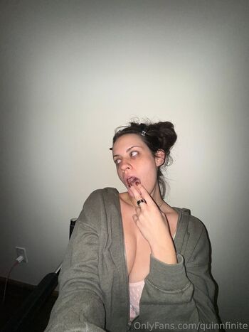 Quinn finite  page leaked private photo uncensored HD quality