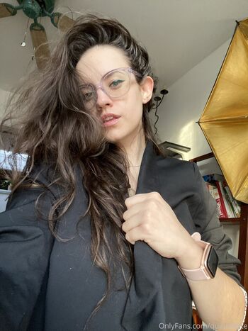 Quinn finite  page leaked private photo uncensored HD quality