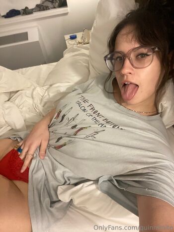 Quinn finite  page leaked private photo uncensored HD quality