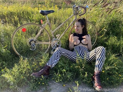 Quinn finite  page leaked private photo uncensored HD quality