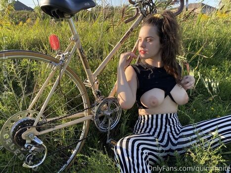 Quinn finite  page leaked private photo uncensored HD quality