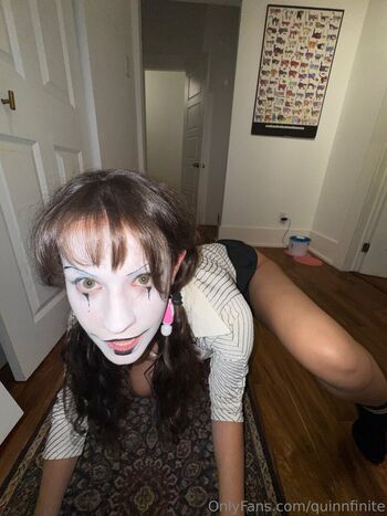 Quinn finite  page leaked private photo uncensored HD quality