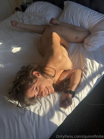 Quinn finite  page leaked private photo uncensored HD quality