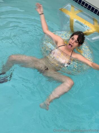Quinn finite  page leaked private photo uncensored HD quality