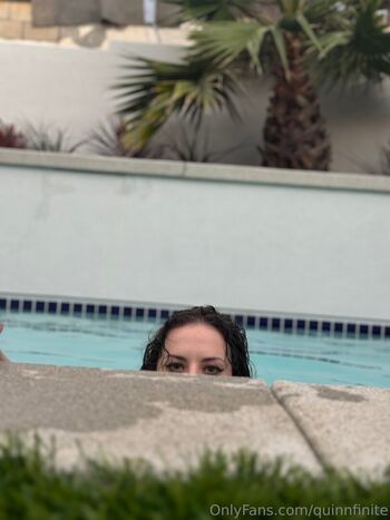 Quinn finite  page leaked private photo uncensored HD quality