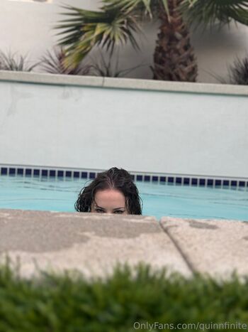 Quinn finite  page leaked private photo uncensored HD quality