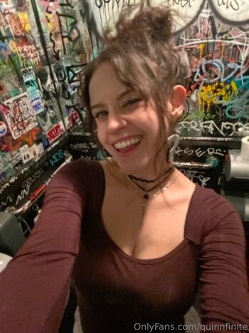 Quinn finite  page leaked private photo uncensored HD quality