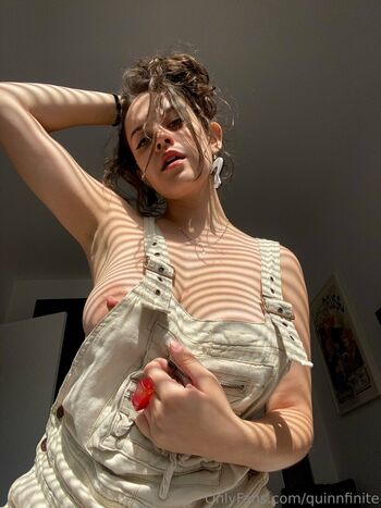 Quinn finite  page leaked private photo uncensored HD quality