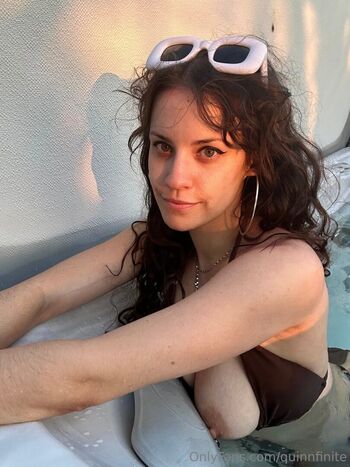 Quinn finite  page leaked private photo uncensored HD quality