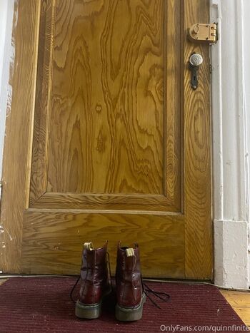 Quinn finite  page leaked private photo uncensored HD quality