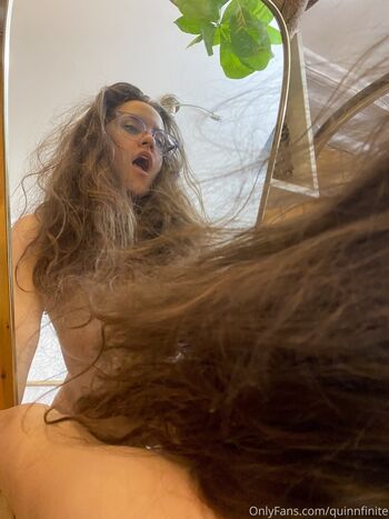 Quinn finite  page leaked private photo uncensored HD quality