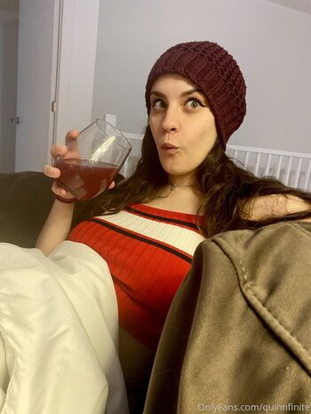 Quinn finite  page leaked private photo uncensored HD quality
