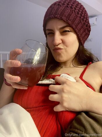 Quinn finite  page leaked private photo uncensored HD quality