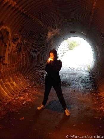 Quinn finite  page leaked private photo uncensored HD quality