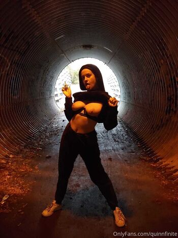 Quinn finite  page leaked private photo uncensored HD quality