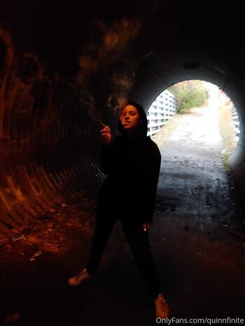 Quinn finite  page leaked private photo uncensored HD quality