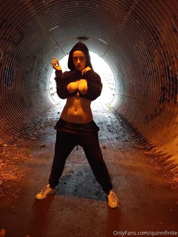 Quinn finite  page leaked private photo uncensored HD quality