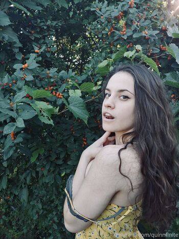 Quinn finite  page leaked private photo uncensored HD quality